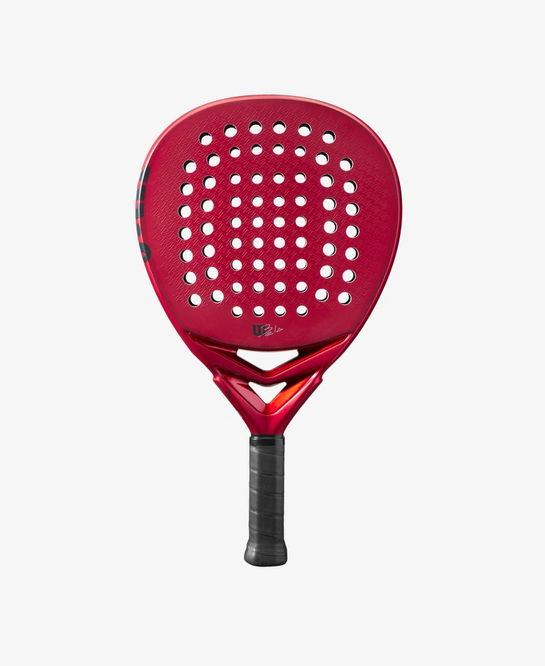 Wilson Blade Pro V2 Gold Padel Racket