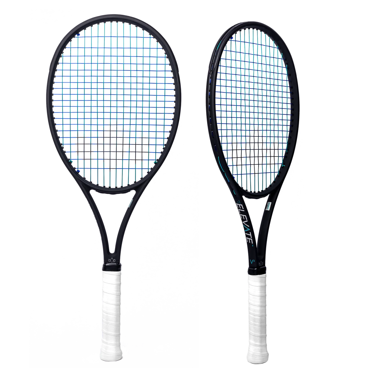 Diadem Elevate V3 Lite 98 Black Tennis Racquet