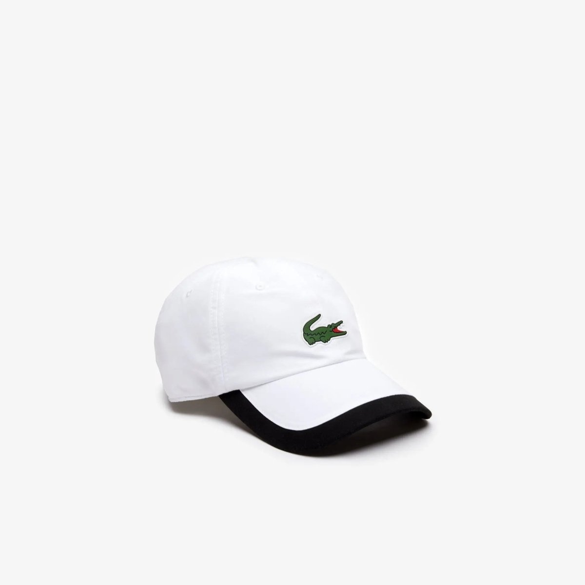 Lacoste Tennis Hat Men s TU ONE Brimmed Cap Racquet Point