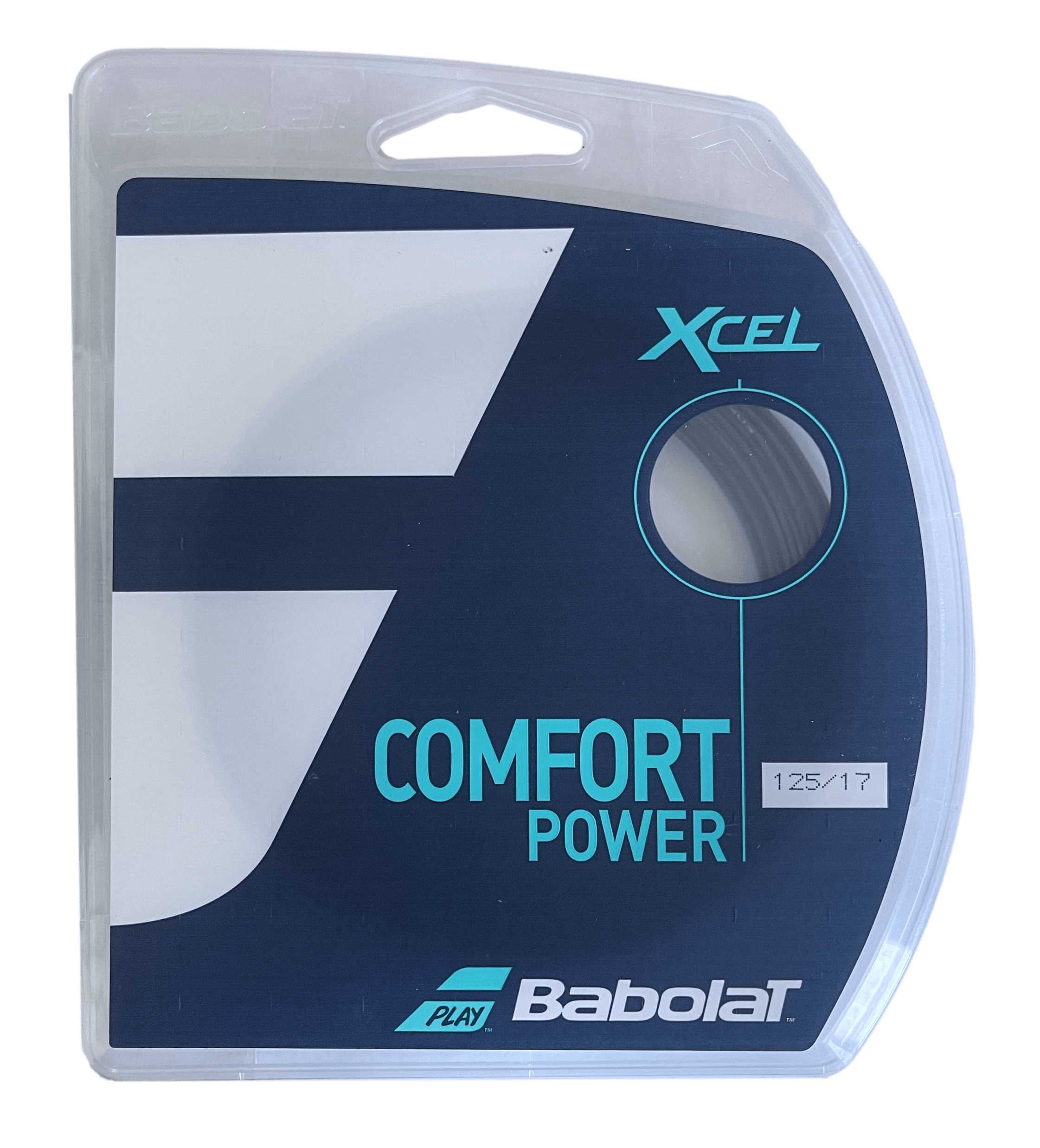 Babolat Xcel 17 Tennis Stringbabolat xcel 16 vs 17 amcanationals