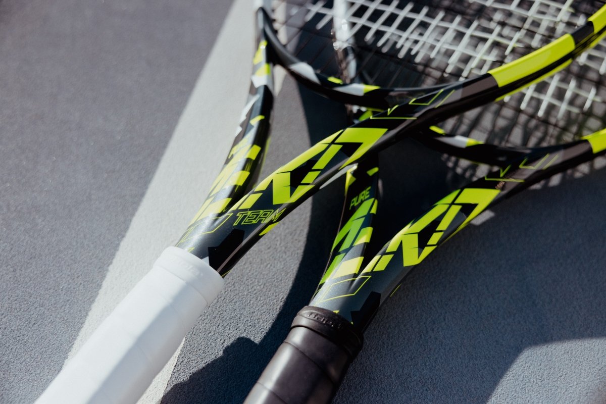 Babolat Pure Aero 2023 Review - Racquet Point