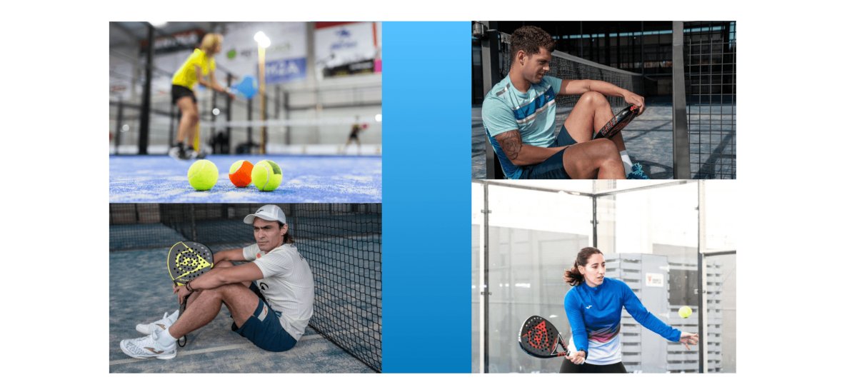 What is Padel and Pop Tennis? - Racquet Point