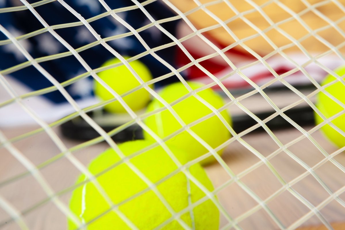 Become a Better Tennis Player With the Best Synthetic Gut - Racquet Point