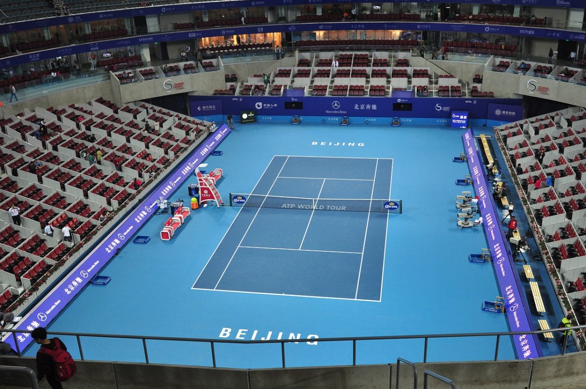 China Open 2024 Preview: Top Players, Prize Money, and More - Racquet Point