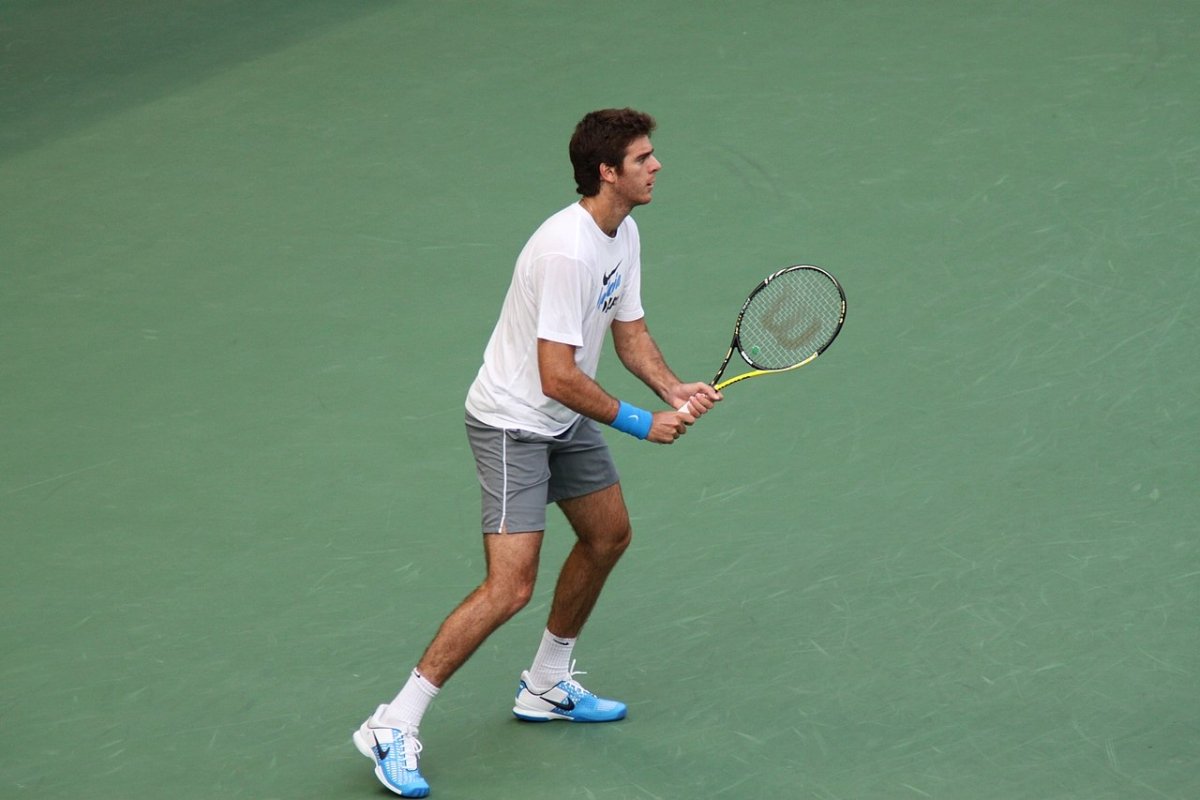 Epic Farewell: Novak Djokovic vs Juan Martin Del Potro in Buenos Aires - Racquet Point