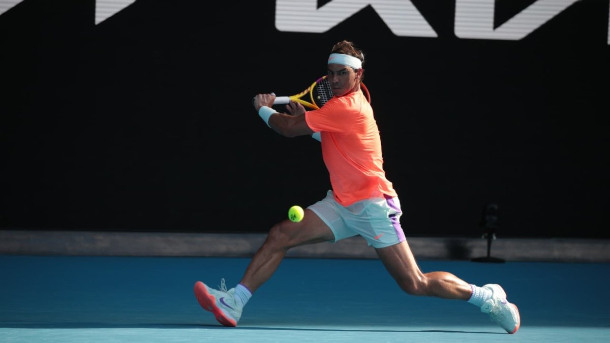 Rafael Nadal Withdraws from Australian Open Due to Injury - Racquet Point