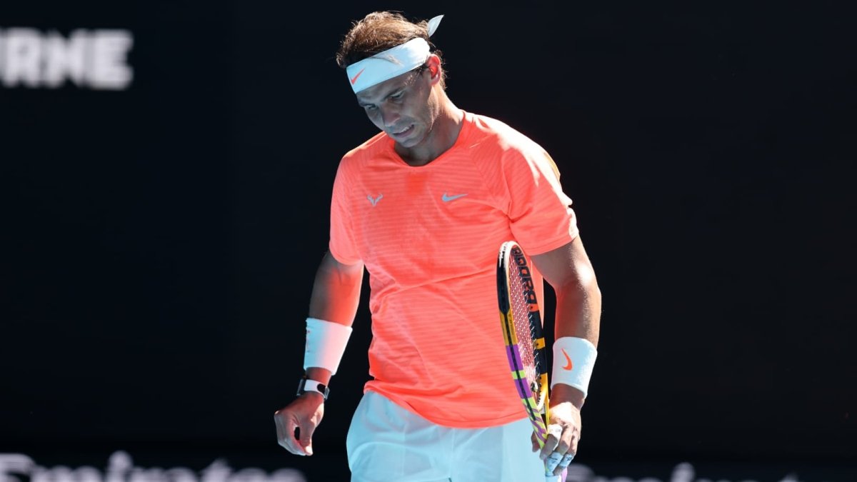 Rafael Nadal Withdraws from Roland Garros, Hints 2024 Season Could Be His Last - Racquet Point