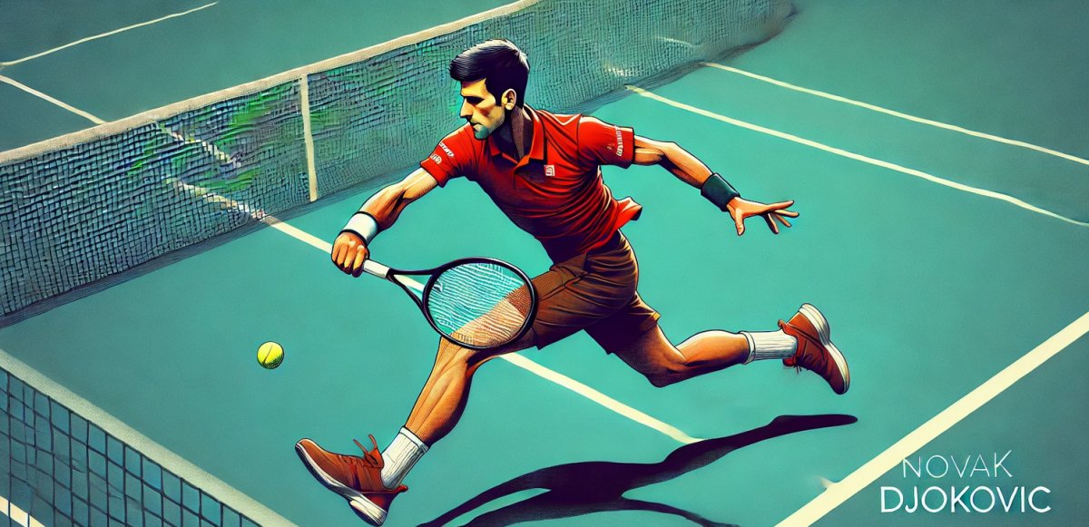 Shanghai Masters 2024: Djokovic pushed all the way, Fritz find it easy - Racquet Point