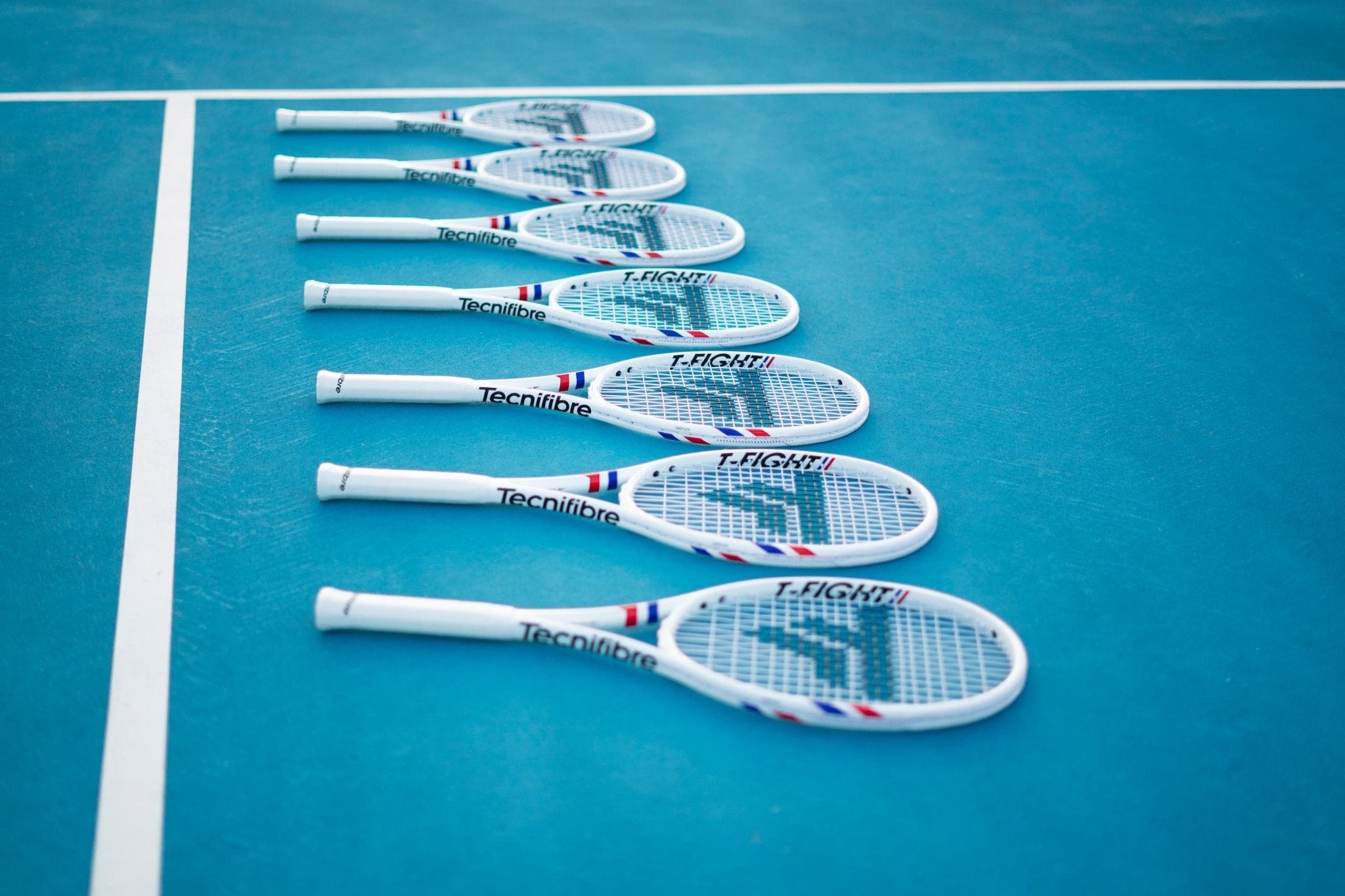 Tecnifibre TFight 300S vs. TFight 300 (2025): Which Tennis Racquet Should You Choose? - Racquet Point