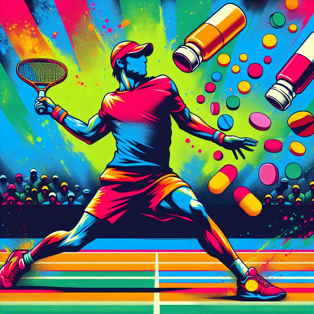 Tennis at a Crossroads: The Doping Dilemmas of Iga Swiatek and Jannik Sinner - Racquet Point