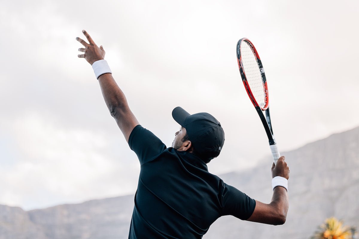 The Fastest Serves in Tennis History - Racquet Point