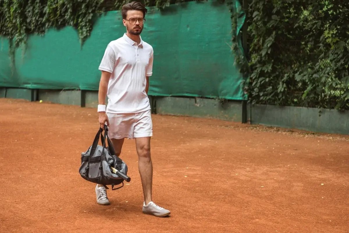 Ultimate Guide to Choosing the Perfect Tennis Bag for Your Game - Racquet Point