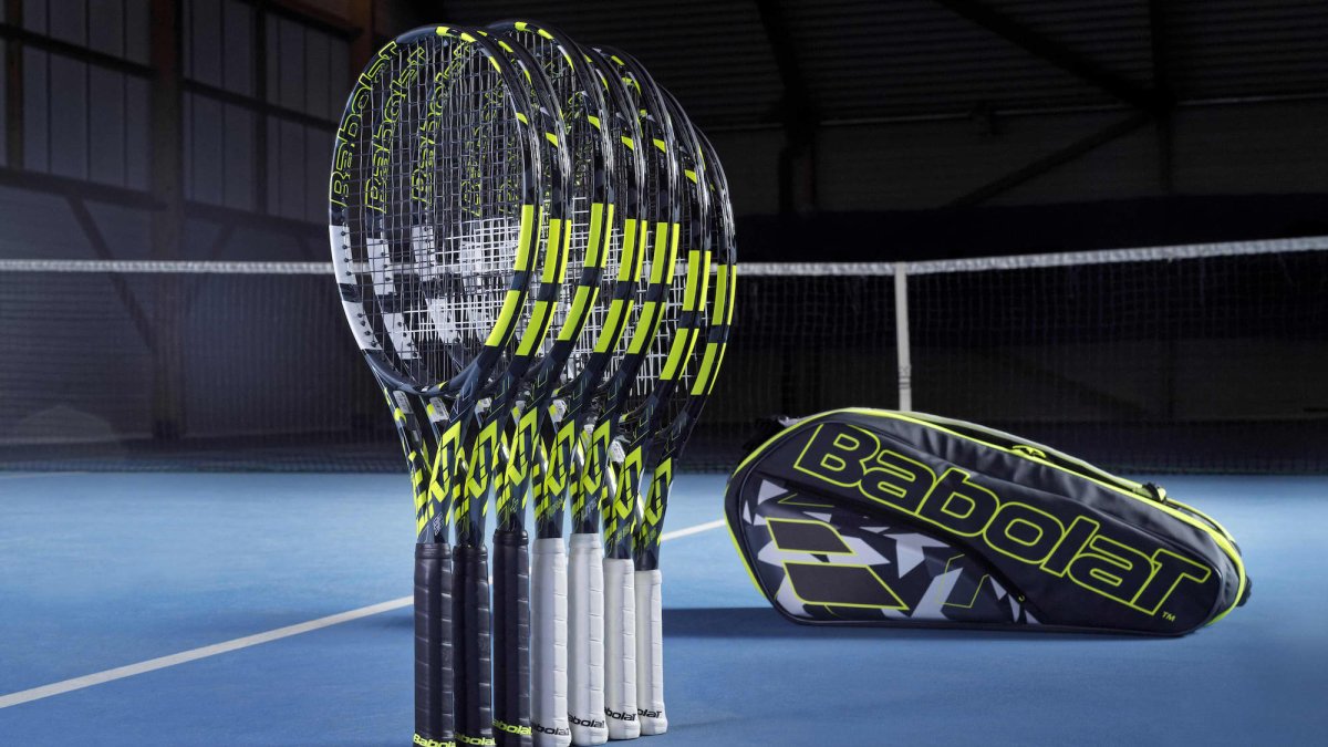 Unraveling the Spin: A Deep Dive into Babolat Pure Aero Rackets - Racquet Point