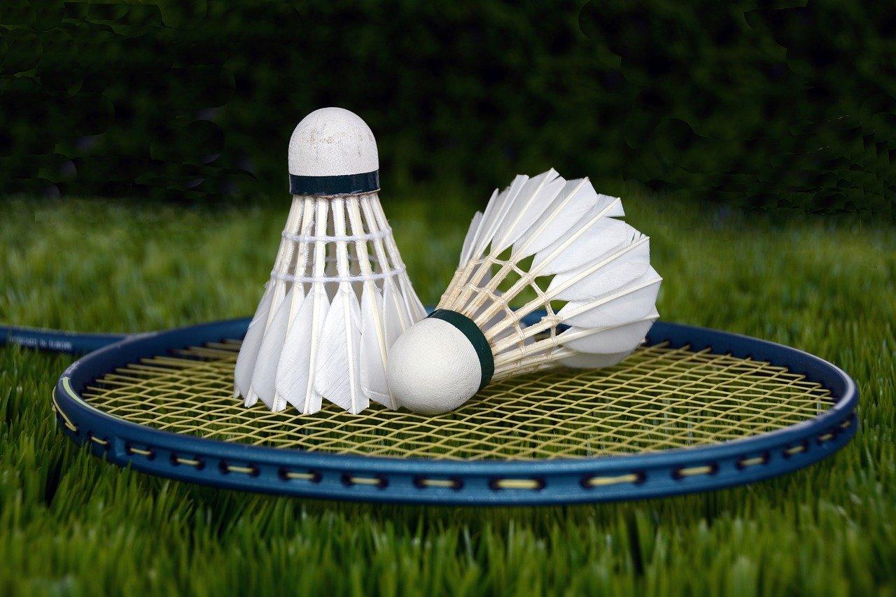 What Is Badminton? - Racquet Point