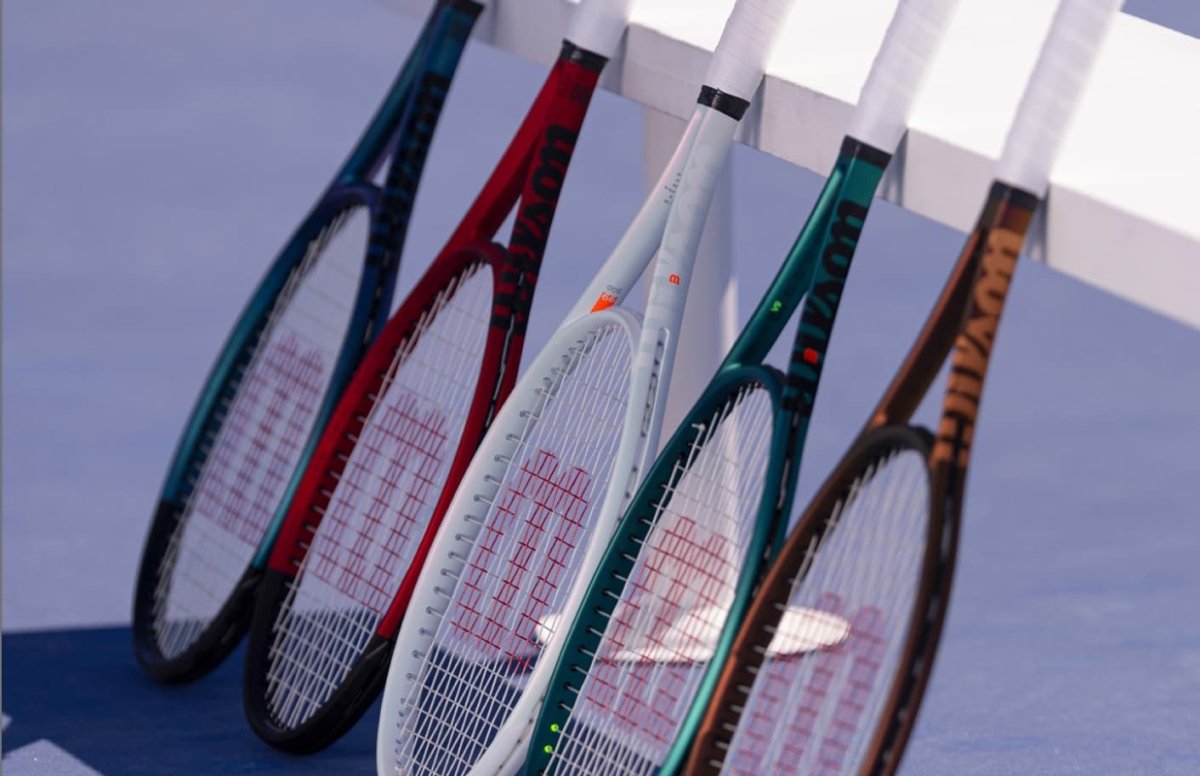 Which Wilson Tennis Racquet Is Right for You? - Racquet Point