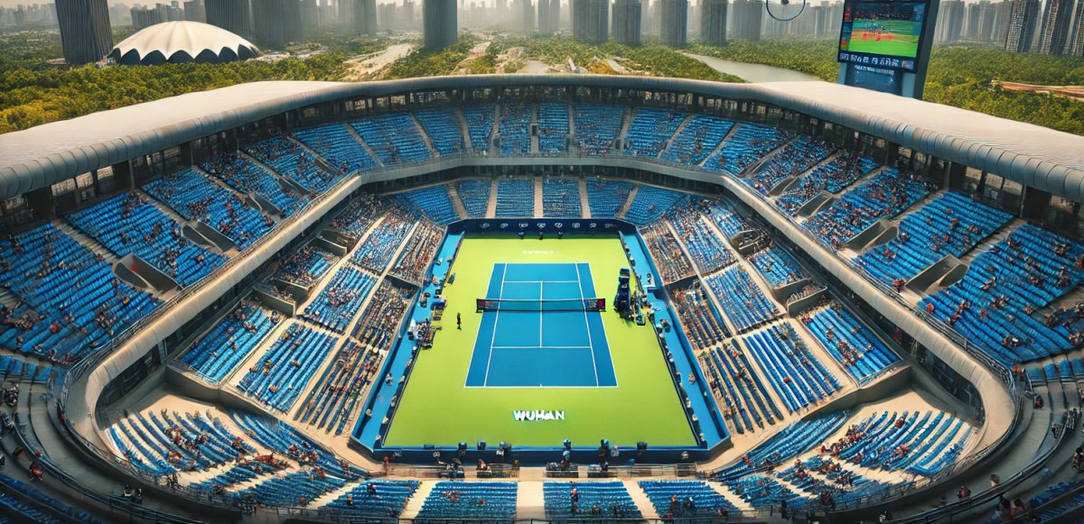 WTA Wuhan 2024 Final: Sabalenka vs Zheng Preview - Racquet Point