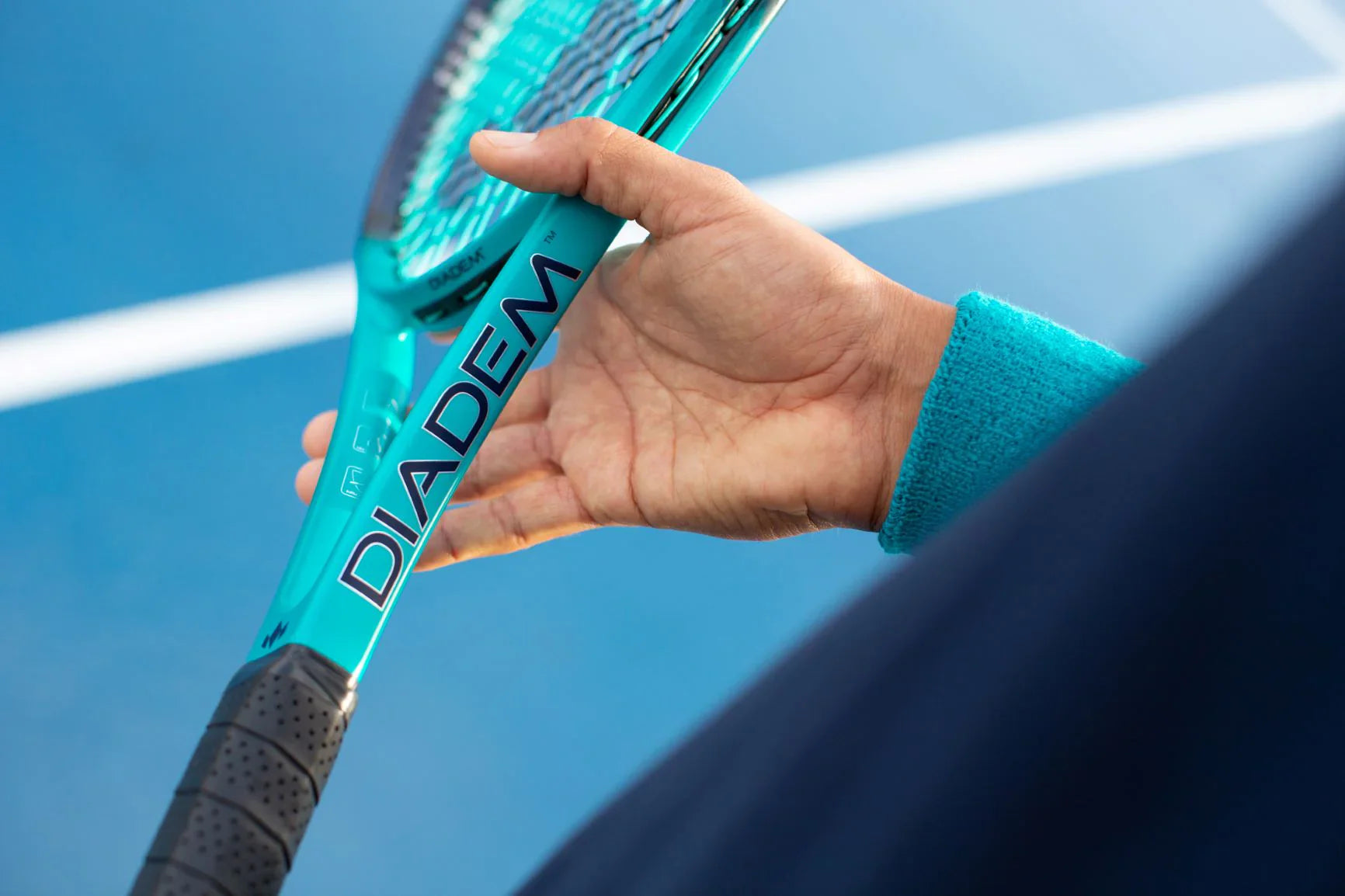 Diadem Elevate Tennis Racquets