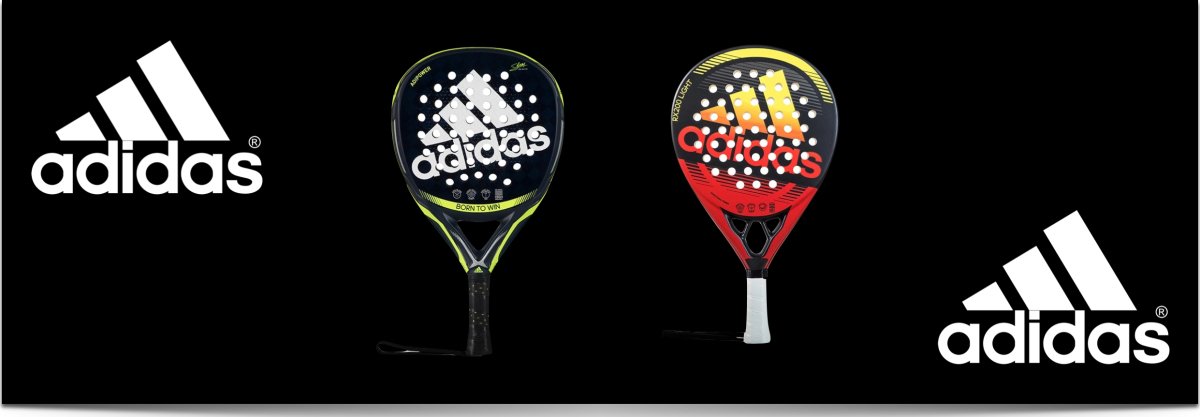 Adidas Padel USA Equipment - Racquet Point