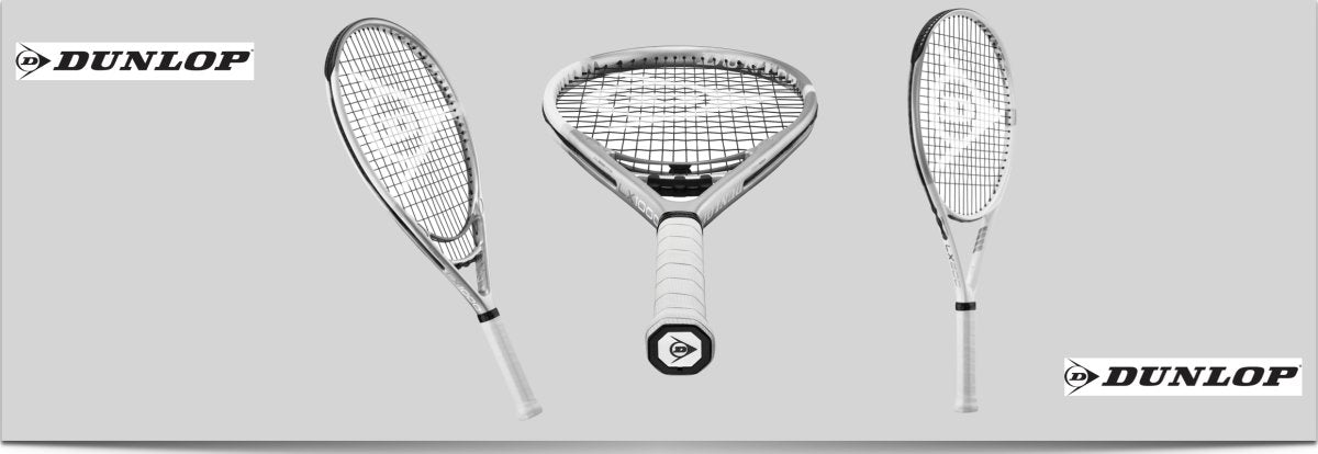 Dunlop LX Racquets  - Racquet Point