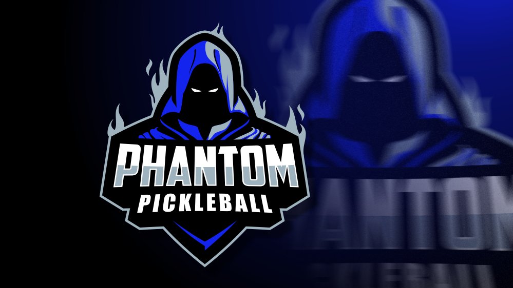 Phantom Pickleball Paddles - Racquet Point