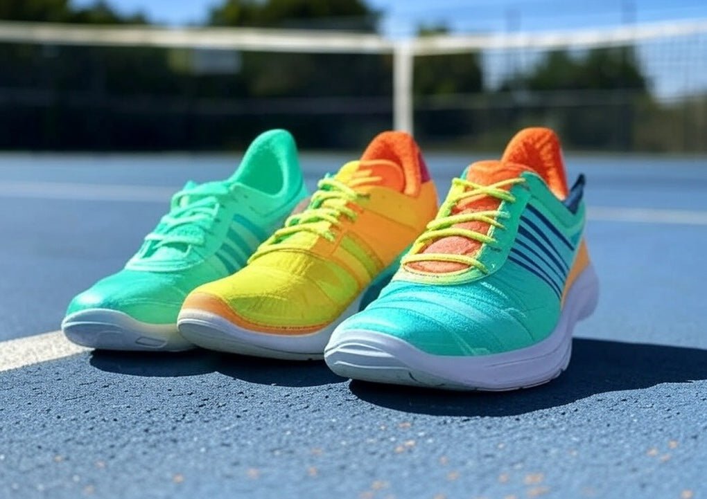 Pickleball Shoes & Footwear - Racquet Point