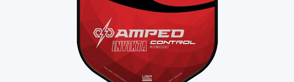 Selkirk AMPED Control Series - Racquet Point