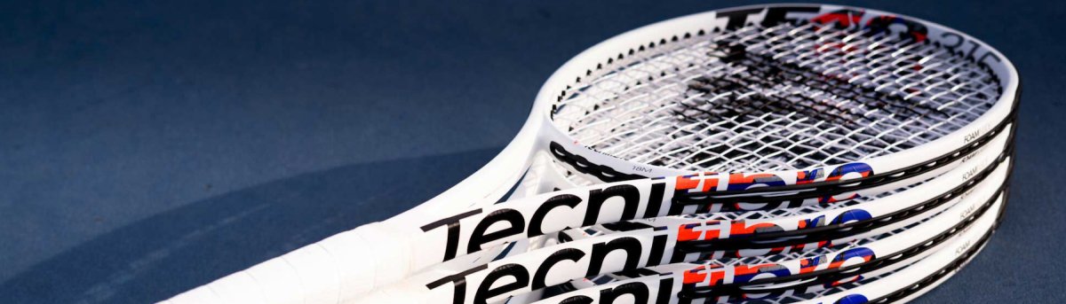 Tecnifibre TF-40 Rackets - Racquet Point