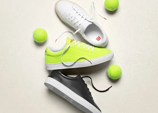 Wilson Pickelball Shoes - Racquet Point