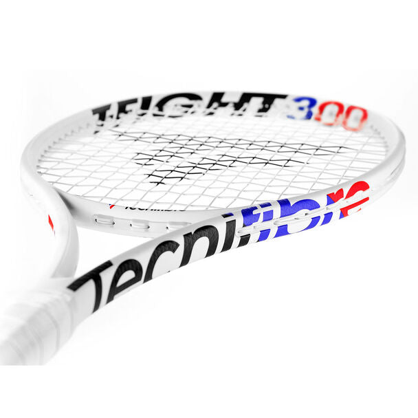 Tecnifibre T-Fight ISO 300 Tennis Racket – Racquet Point