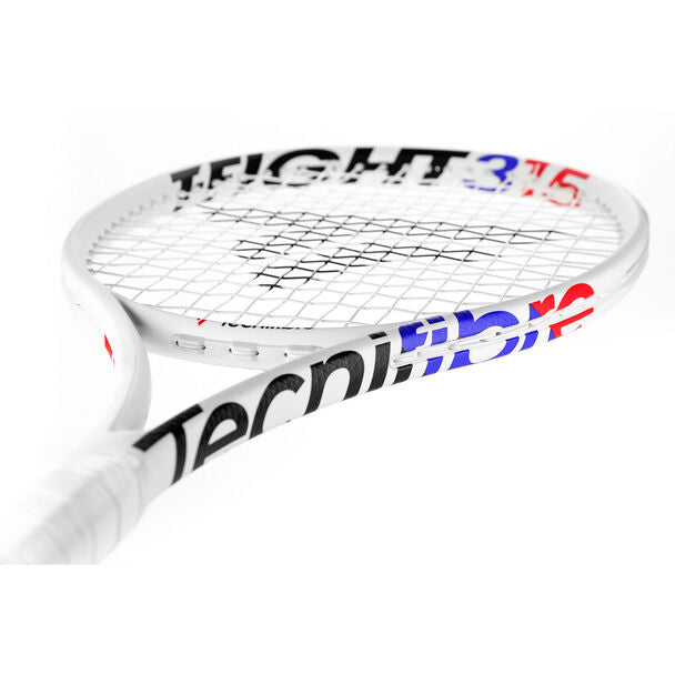 Tecnifibre T-Fight ISO 315 Tennis Racket – Racquet Point