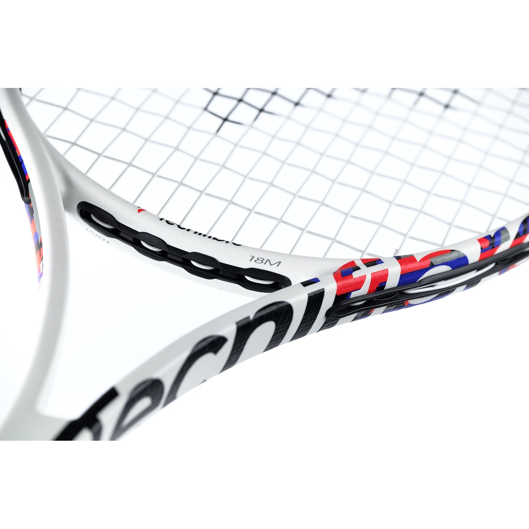 Tecnifibre TF-40 305 Tennis Racket - 16 x 19
