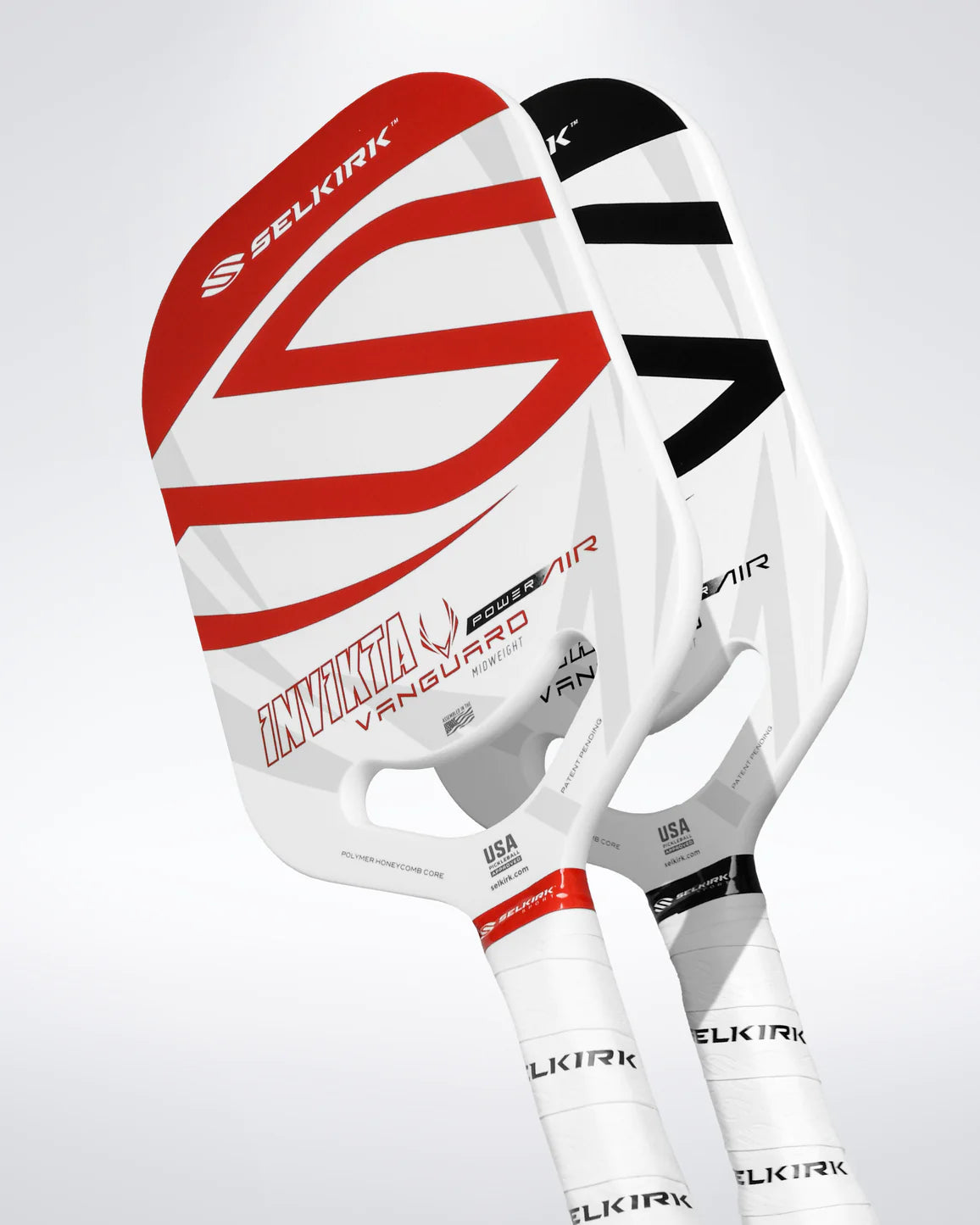 Vanguard Power Air Epic Racquet Point