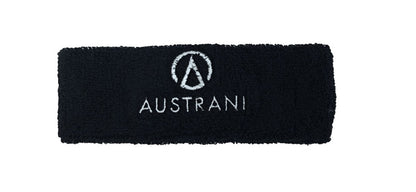 Austrani Headband Racquet Point