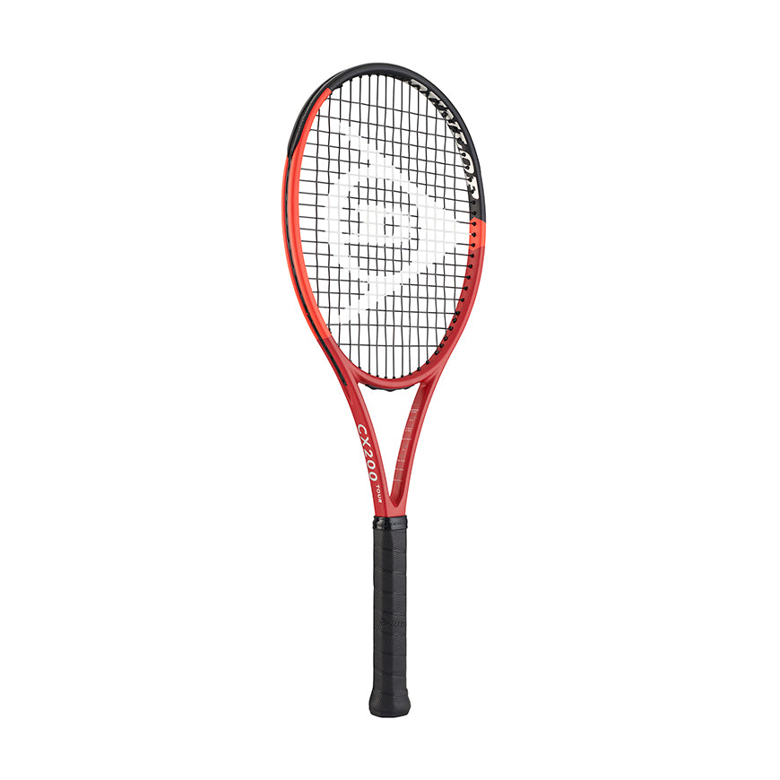 Dunlop CX 200 Tour Tennis Racket (16x19)