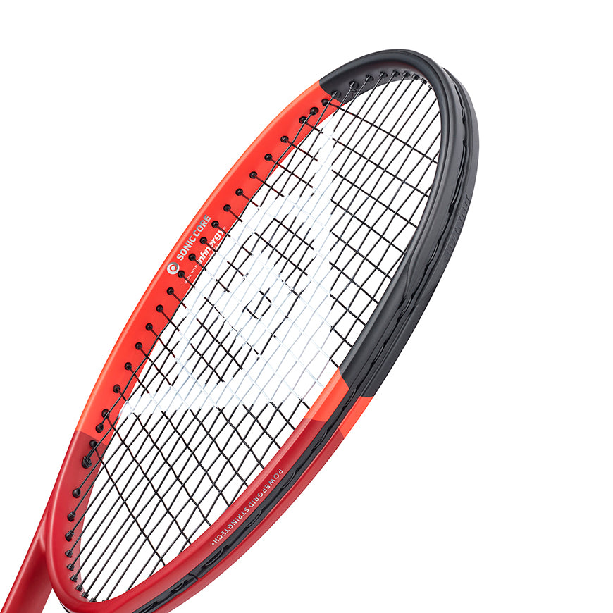 Dunlop CX 200 Tennis Racket