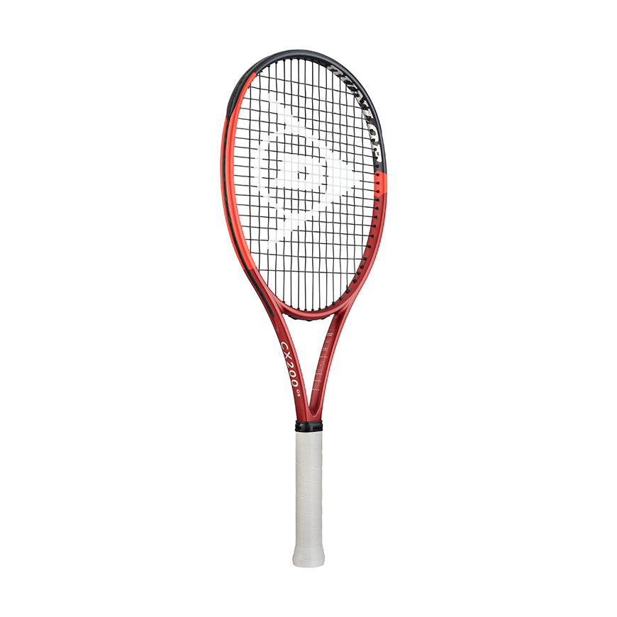 Dunlop CX 200 OS Tennis Racket