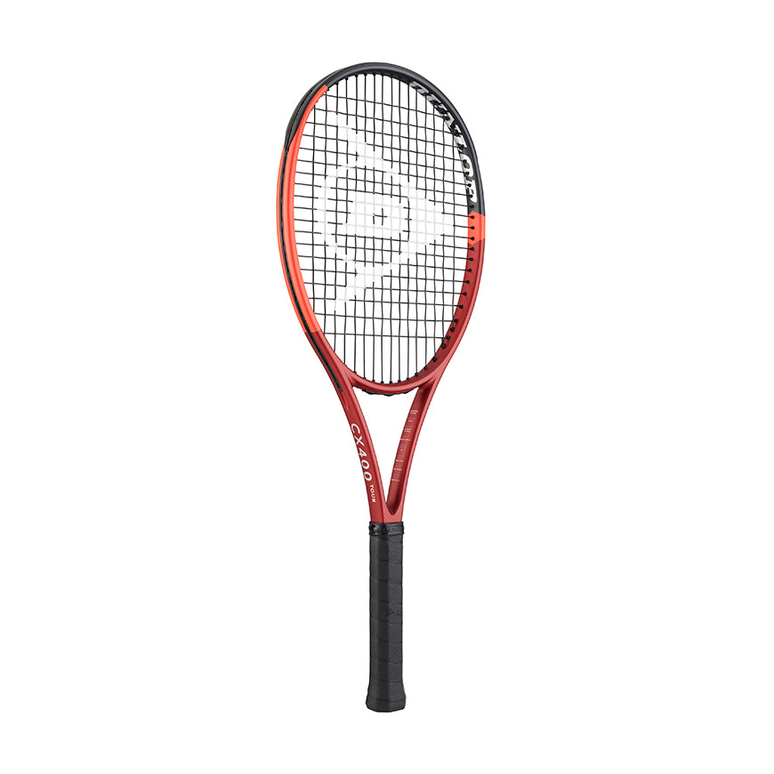 Dunlop CX 400 Tour - Precision Power Tennis Racket – Racquet Point