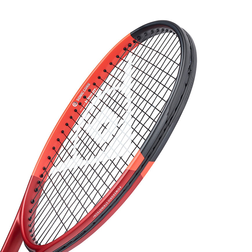 Dunlop CX 400 Tour Tennis Racket