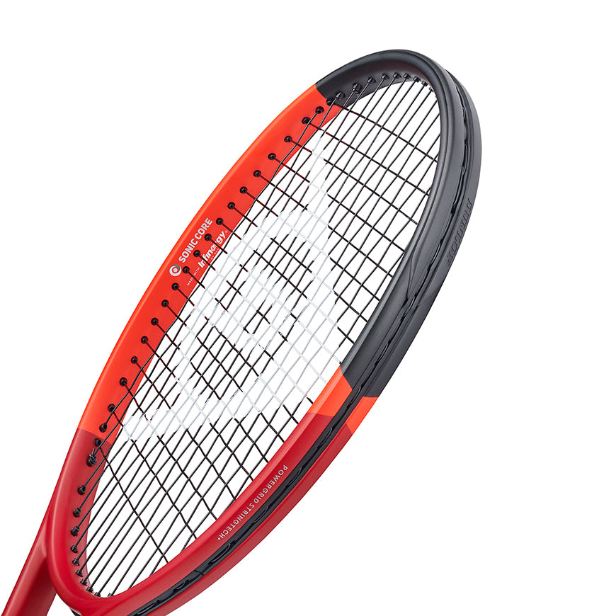 Dunlop CX 400 - Versatile Power and Control Tennis Racket 