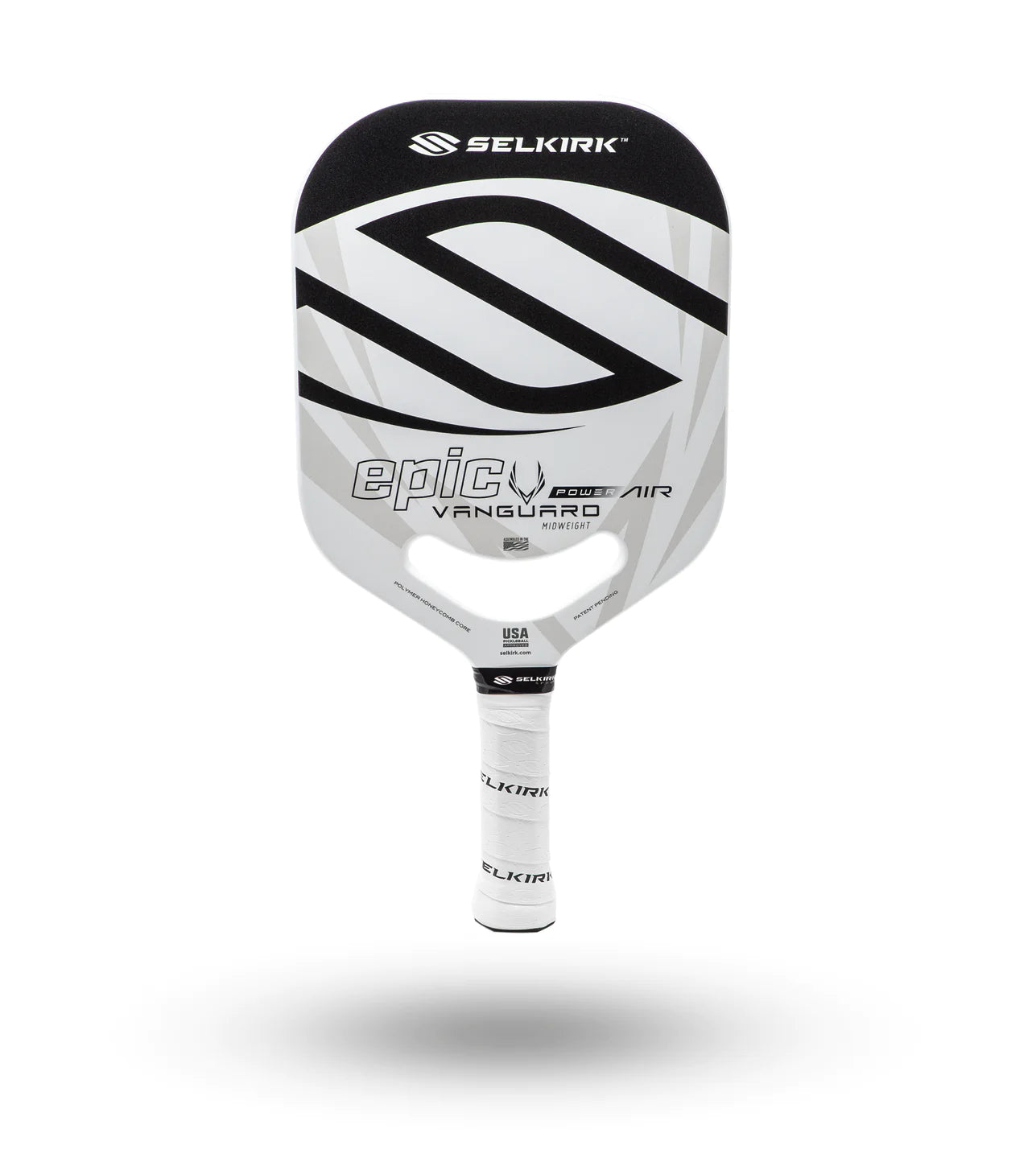 Vanguard Power Air Epic Racquet Point