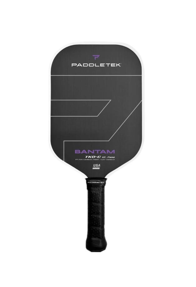 Paddletek Bantam TKO-C 12.7 Pickleball Paddle