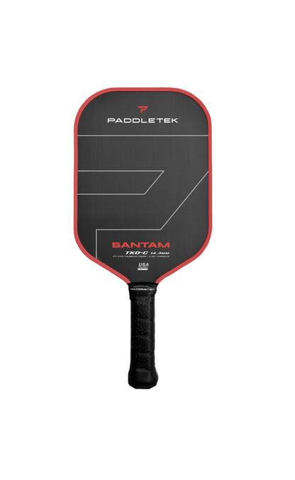 Paddletek Bantam TKO-CX 14.3 Pickleball Paddle