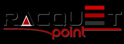 Racquet Point Logo