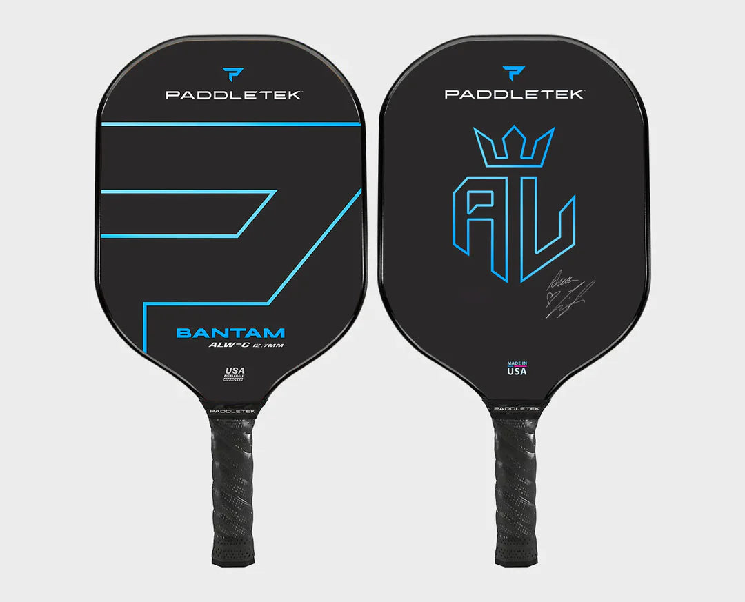 Paddletek Bantam ALW-C 12.7 Pickleball Paddle