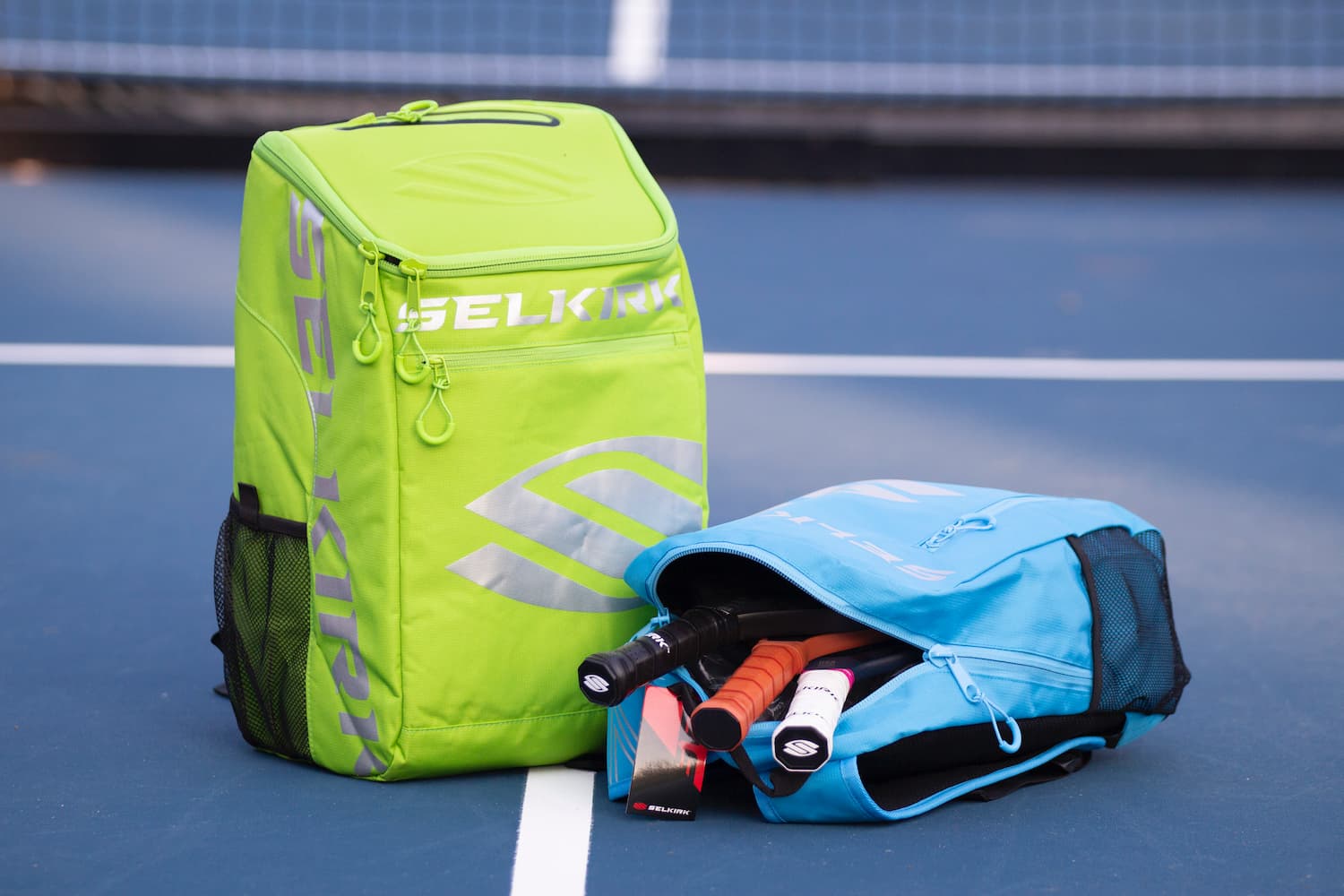 Selkirk Bags - Shop at Racquet Point