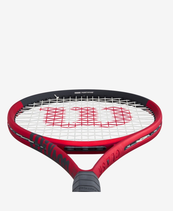 Wilson Clash 100 Pro V2 Tennis Racket