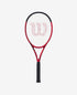 Superior playability: Wilson Clash 100UL v2 Tennis Racket
