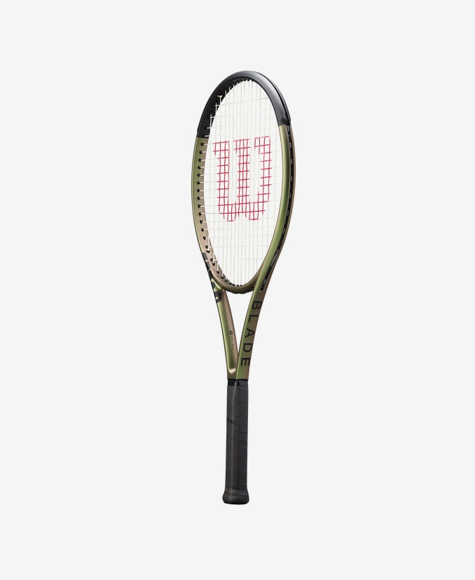 Wilson Blade 100UL V8 Tennis Racket