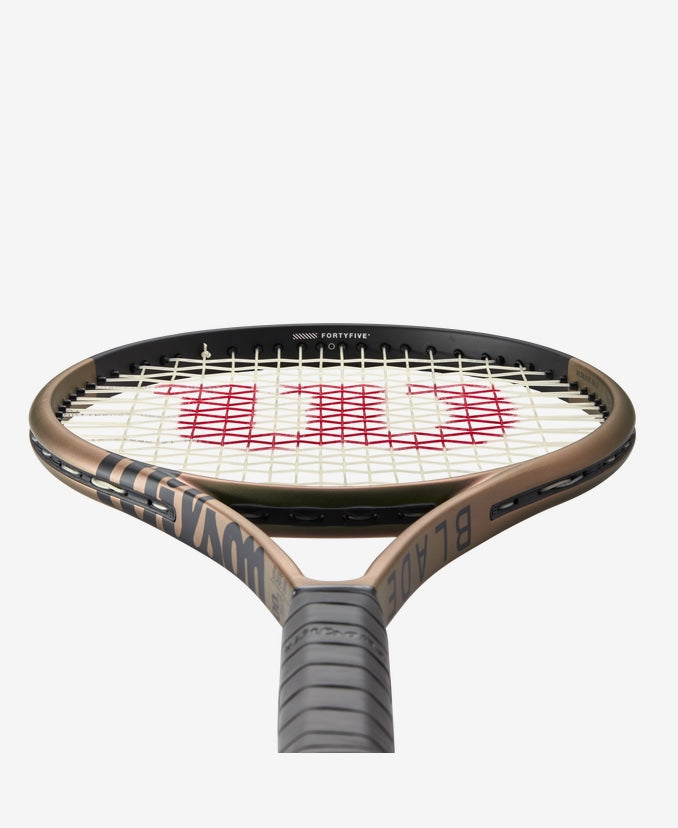 Wilson Blade 100UL V8 Tennis Racket