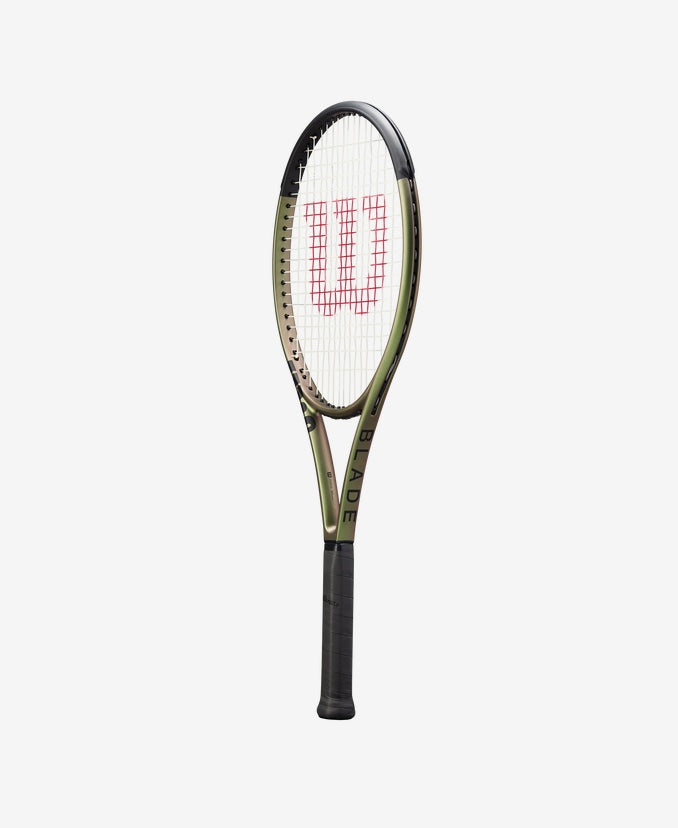 Wilson Blade 100 V8 Racket Racquet Point